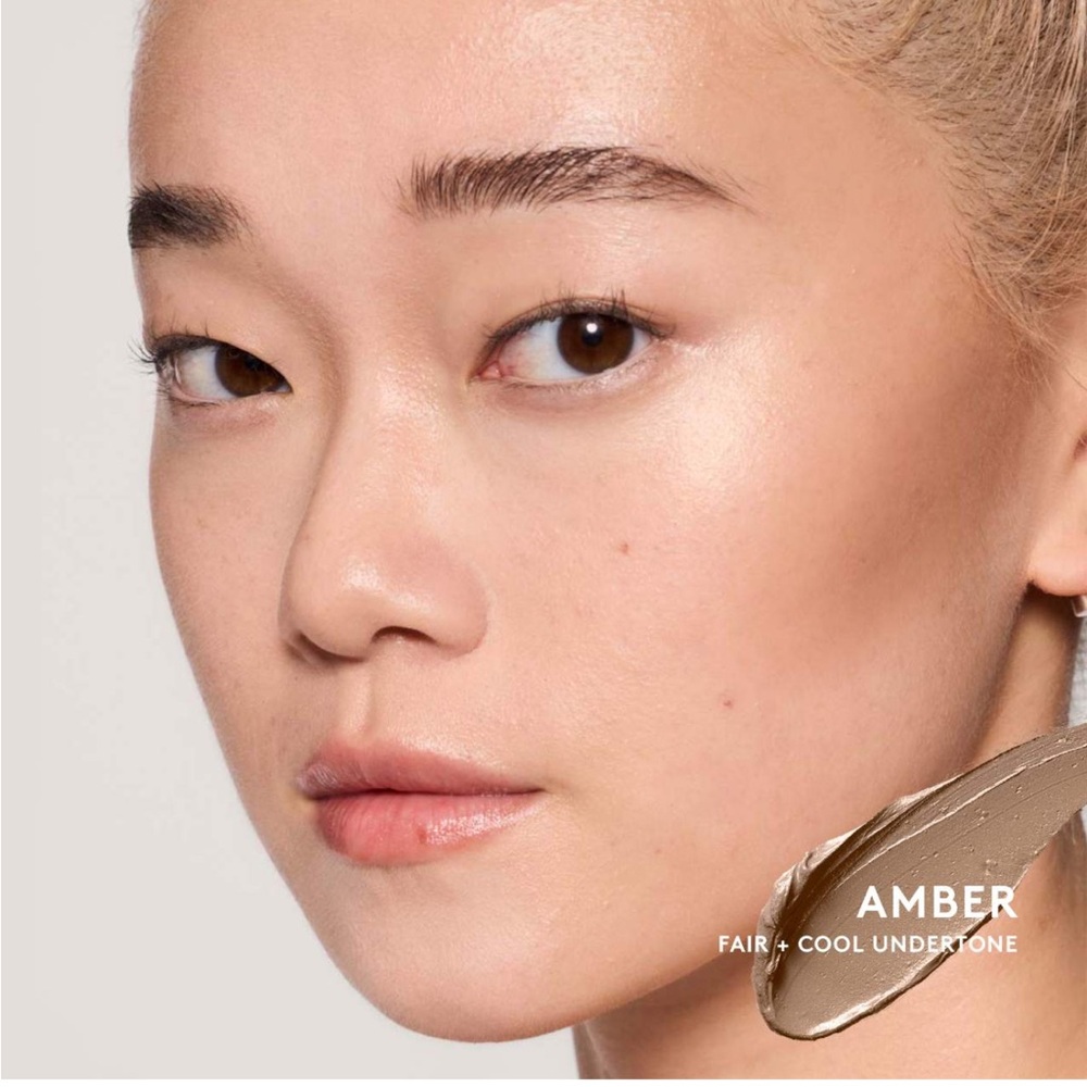 Fenty Beauty Match Stix Matte Contour Skinstick - Amber